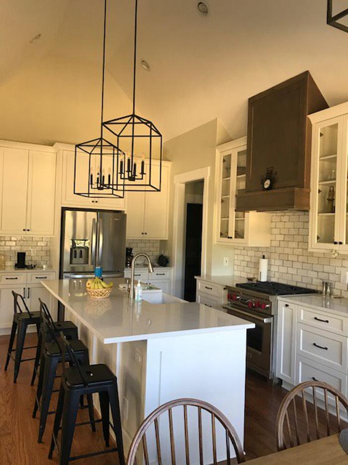 Trent Campbell Builders, LLc - York, SC