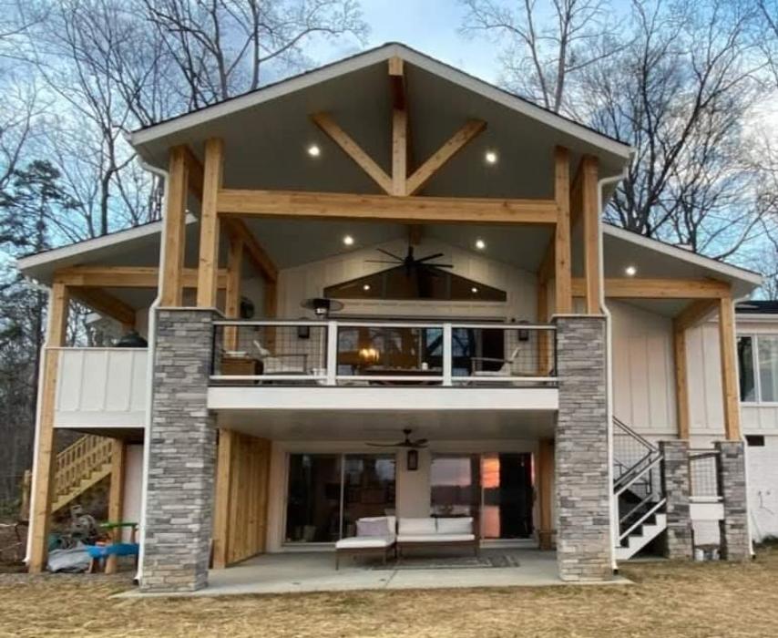 Trent Campbell Builders, LLc - York, SC
