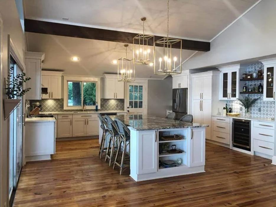 Trent Campbell Builders, LLc - York, SC