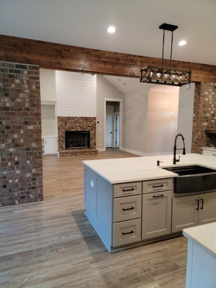 Trent Campbell Builders, LLc - York, SC