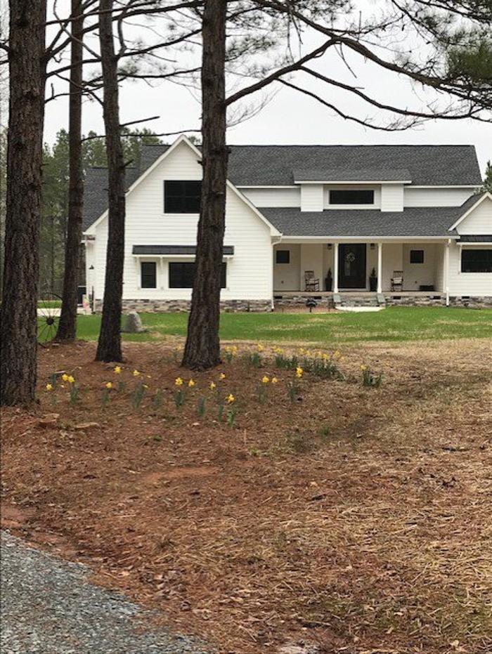 Trent Campbell Builders, LLc - York, SC
