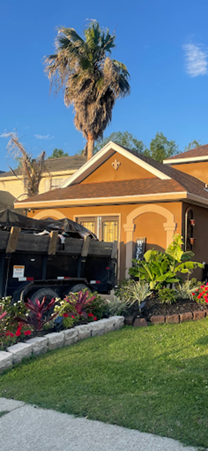 Elyod Construction - New Orleans, LA
