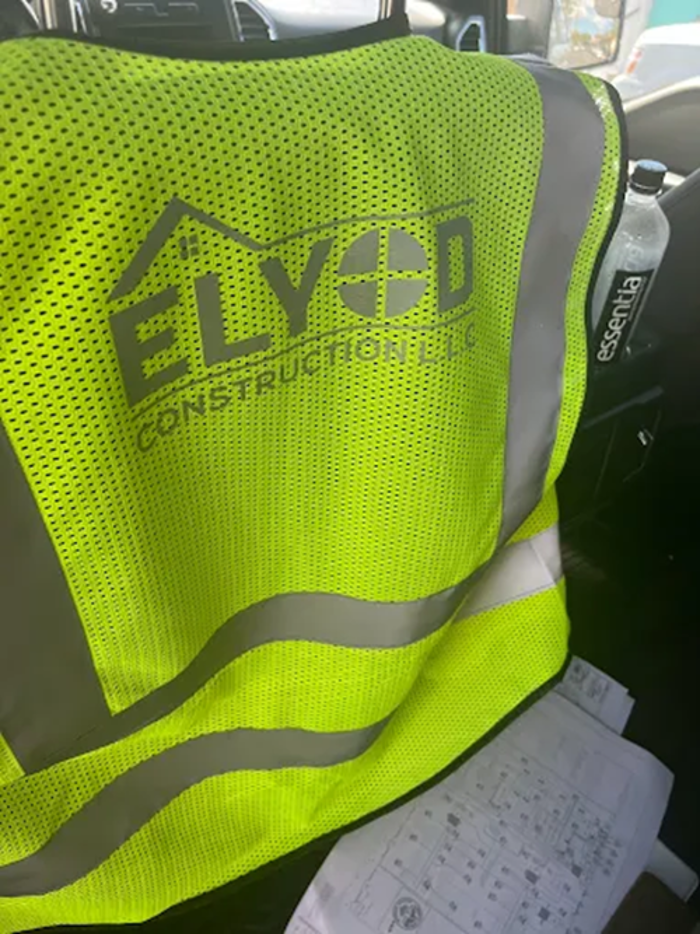 Elyod Construction - New Orleans, LA