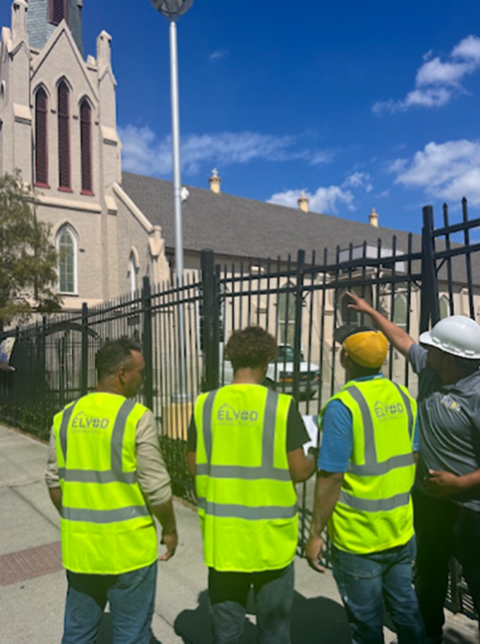 Elyod Construction - New Orleans, LA