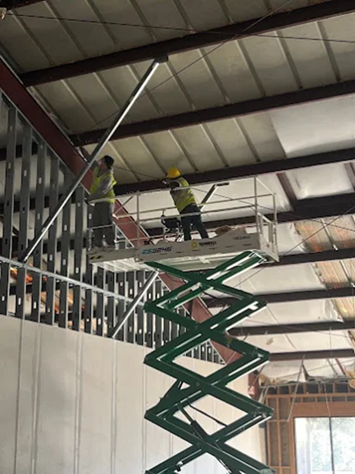 Elyod Construction - New Orleans, LA