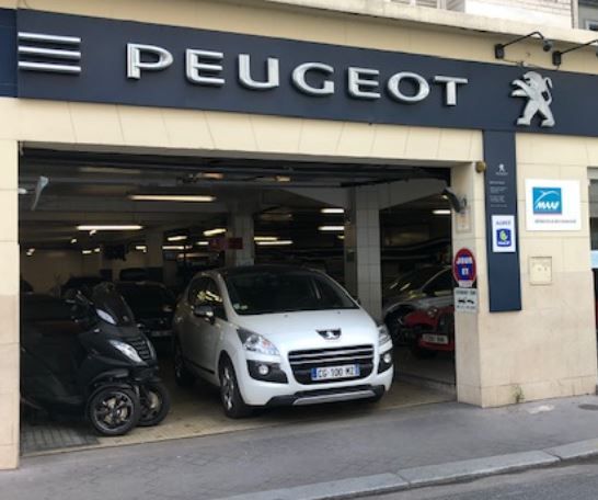 galerie image