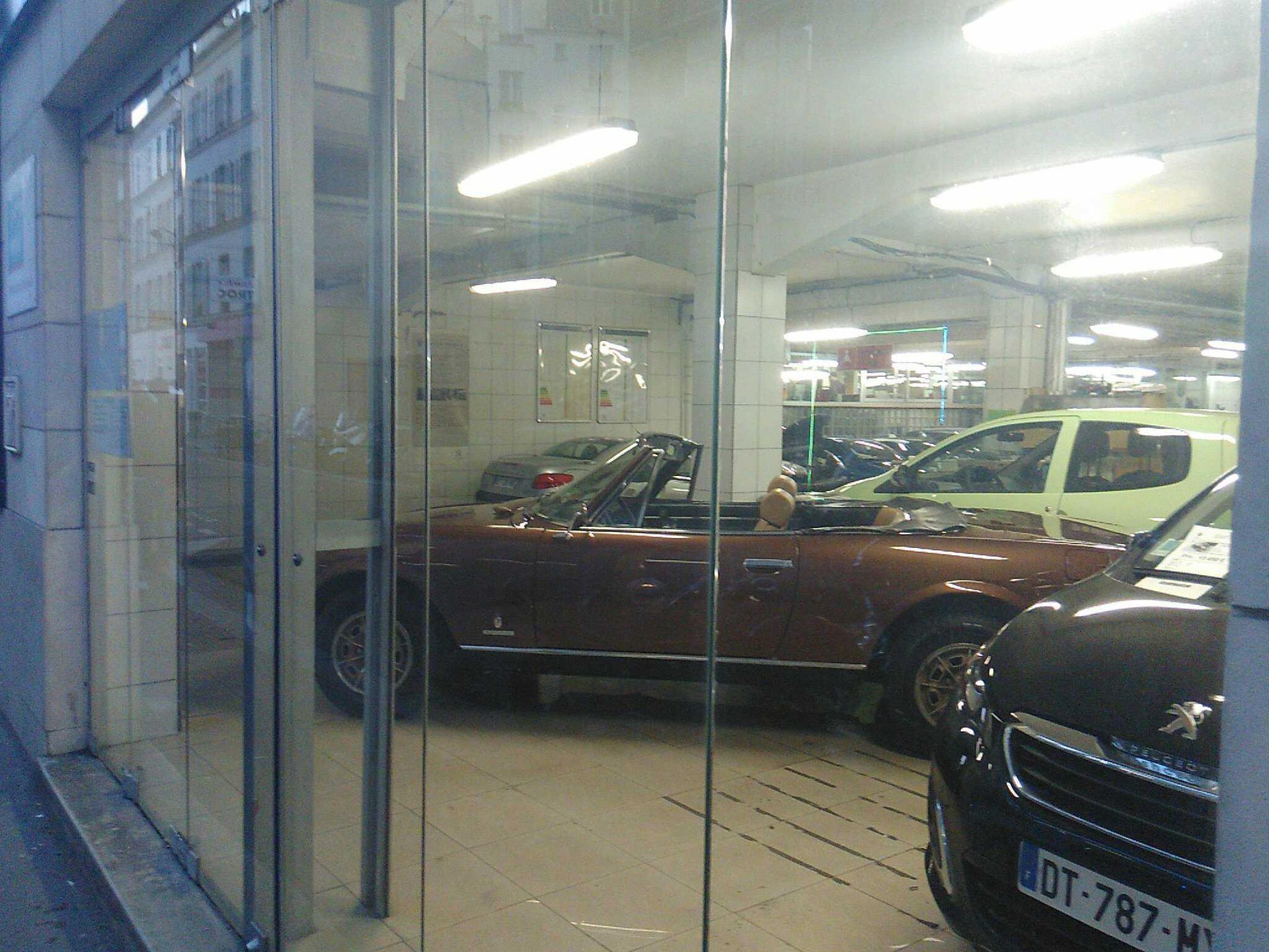 galerie image