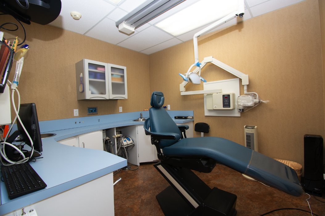 Soams Dental Care Image