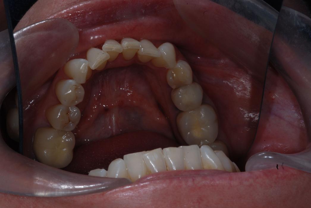 Soams Dental Care Logo