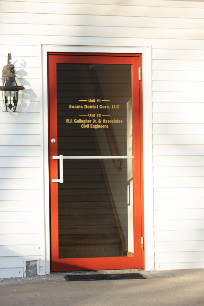 Soams Dental Care Image