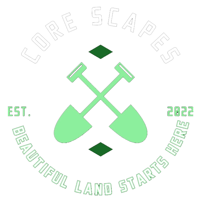Core Scapes - Charlottesville, VA
