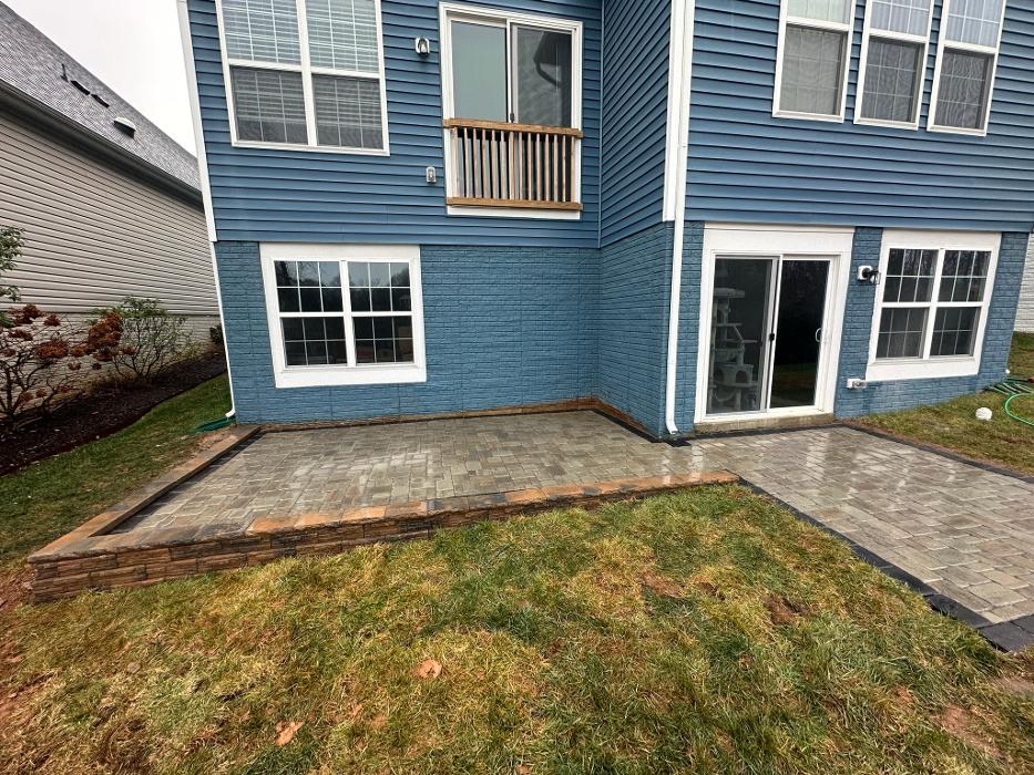 Core Scapes - Charlottesville, VA