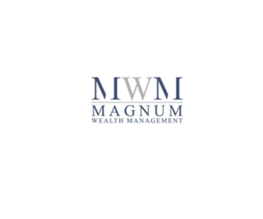 Magnum Wealth Management LLC Logo