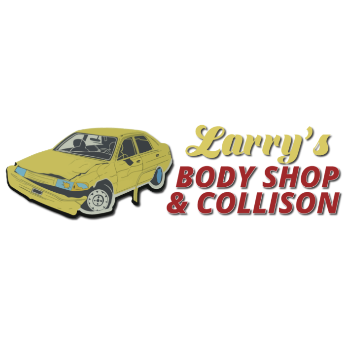 Larry's Body Shop - Watsontown, PA