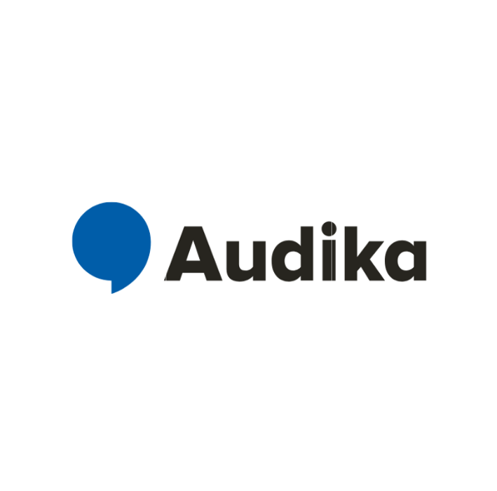 Audika GmbH in Frankfurt am Main