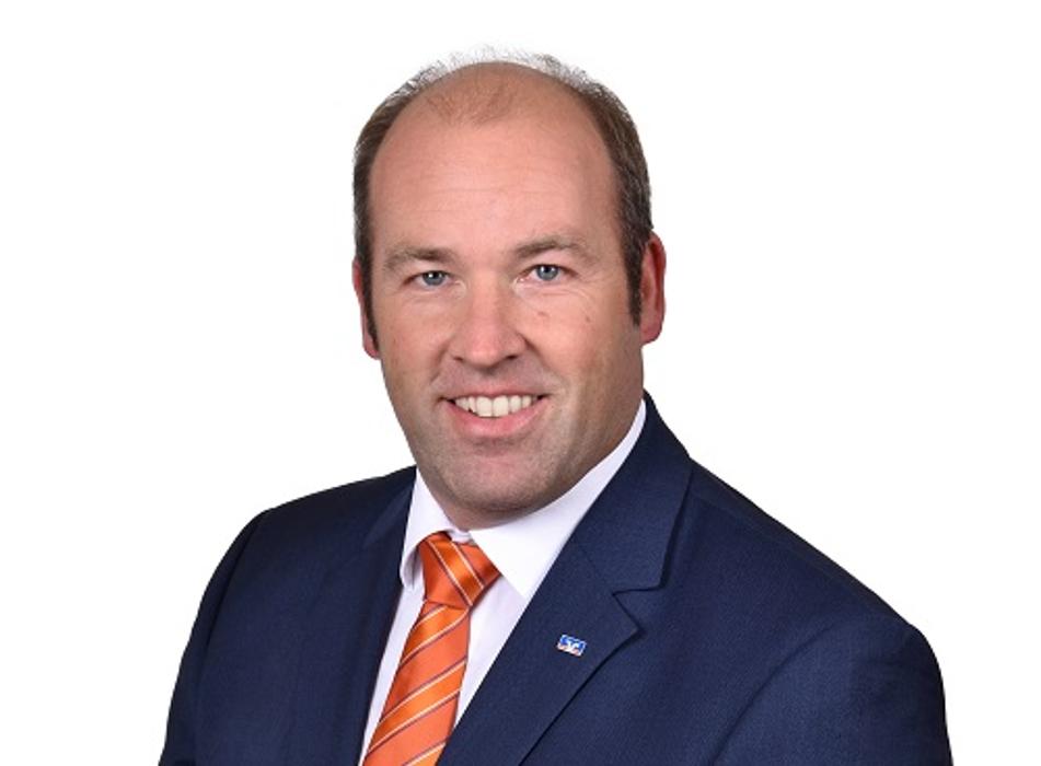 meine Volksbank Raiffeisenbank eG, Bad Feilnbach, Kufsteiner Straße in Bad Feilnbach