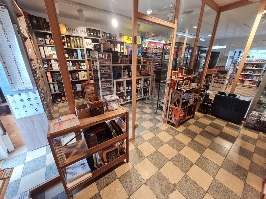 Dürninger, Sudetenlandstraße in Dachau