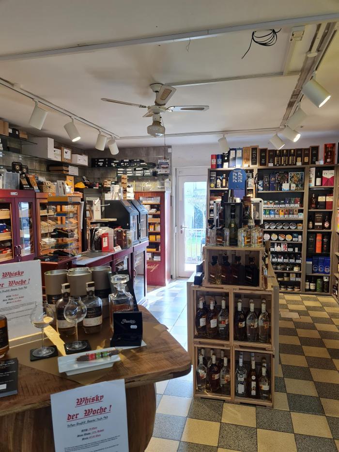 Dürninger, Sudetenlandstraße in Dachau