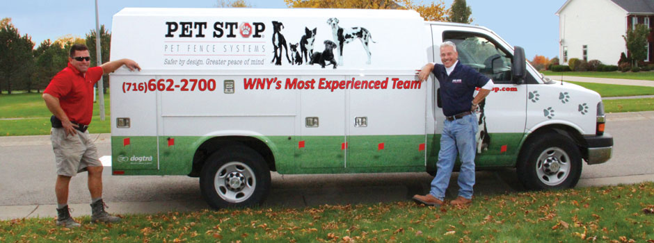 Image 3 | Pet Stop of WNY LLC