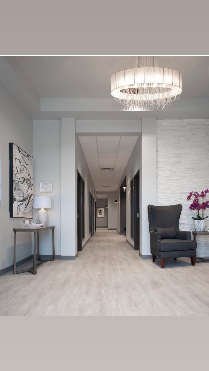 Century Salon Suites - Allen, TX