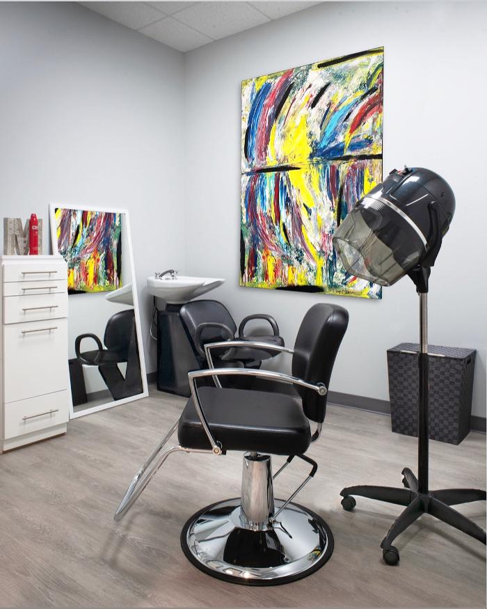 Century Salon Suites - Allen, TX