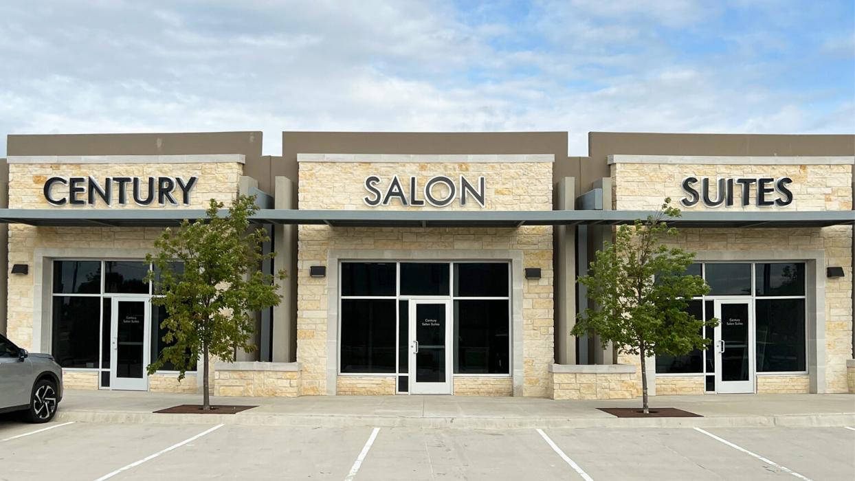 Century Salon Suites - Allen, TX