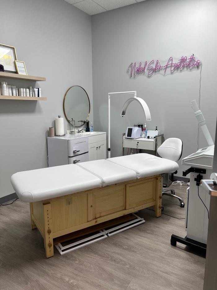 Century Salon Suites - Allen, TX