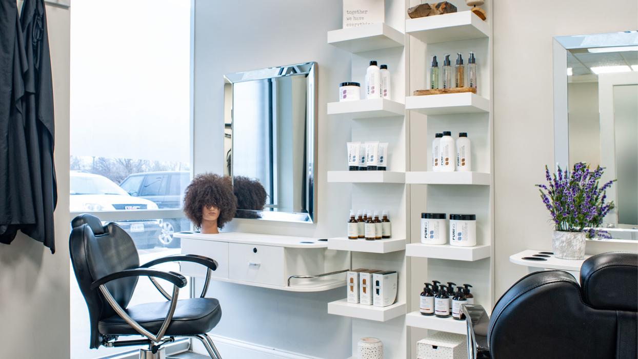 Century Salon Suites - Allen, TX