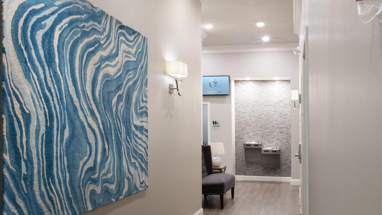 Century Salon Suites - Allen, TX