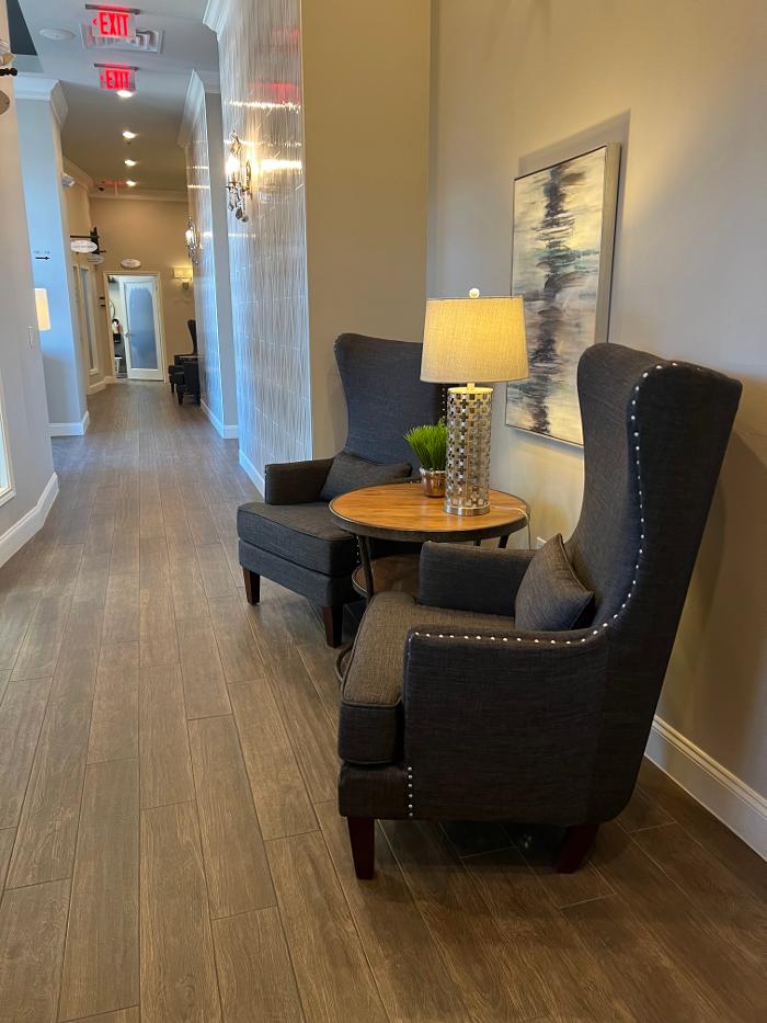 Century Salon Suites - Allen, TX