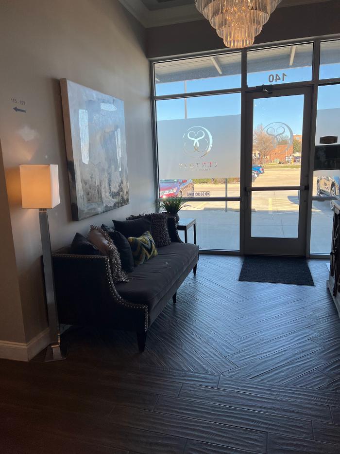 Century Salon Suites - Allen, TX