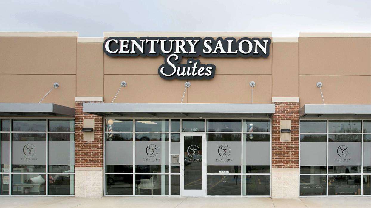 Century Salon Suites - Allen, TX
