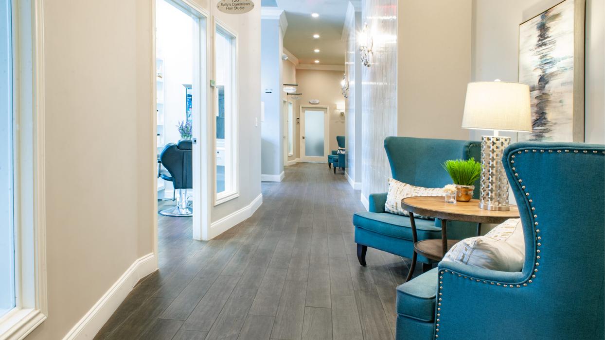 Century Salon Suites - Allen, TX