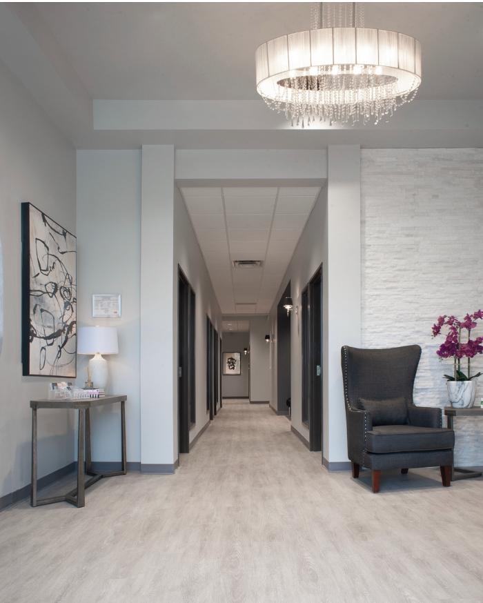 Century Salon Suites - Allen, TX