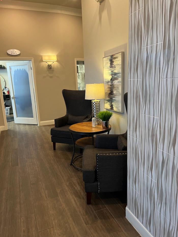 Century Salon Suites - Allen, TX