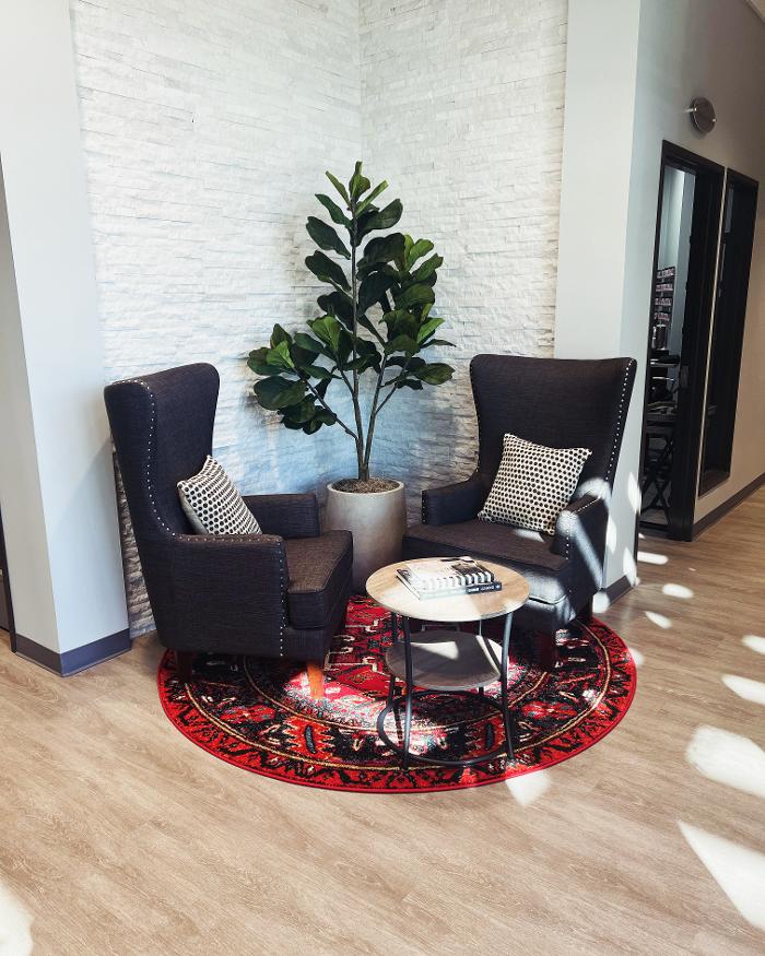 Century Salon Suites - Allen, TX