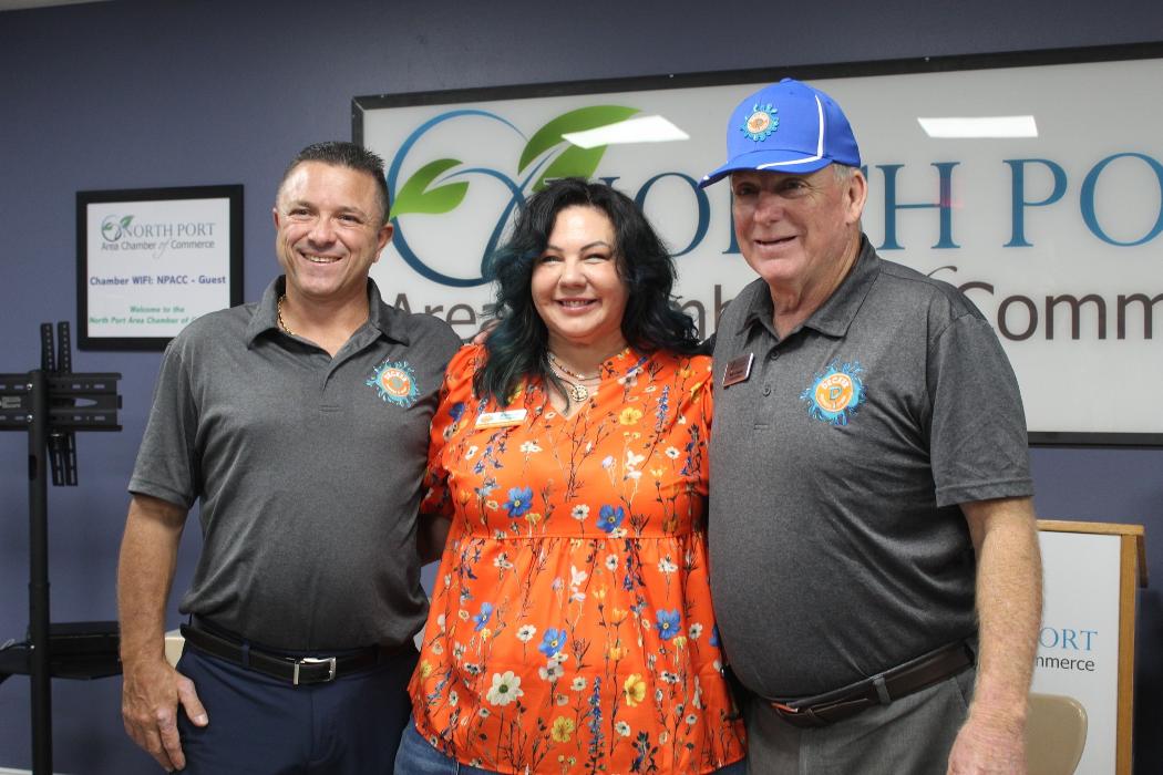 Decker Plumbing & Drains - North Port, FL