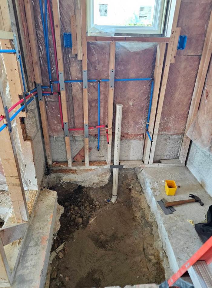 Decker Plumbing & Drains - North Port, FL