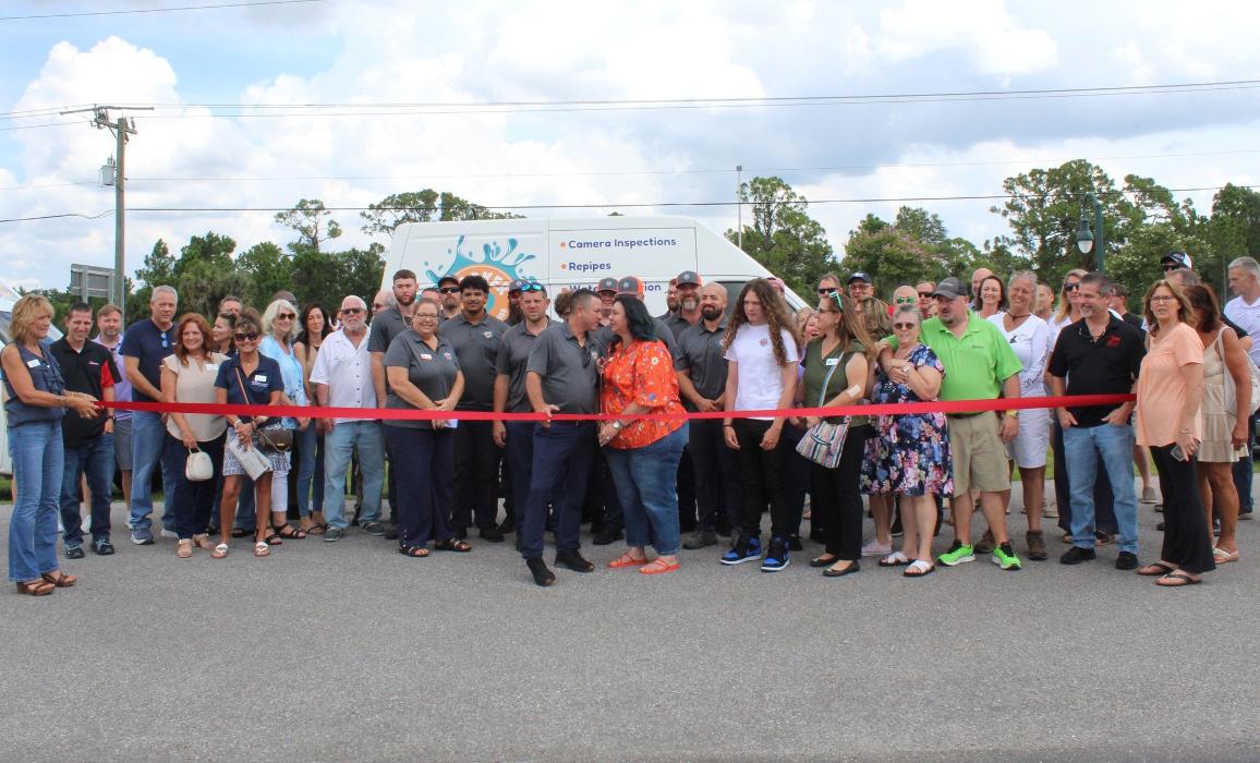 Decker Plumbing & Drains - North Port, FL