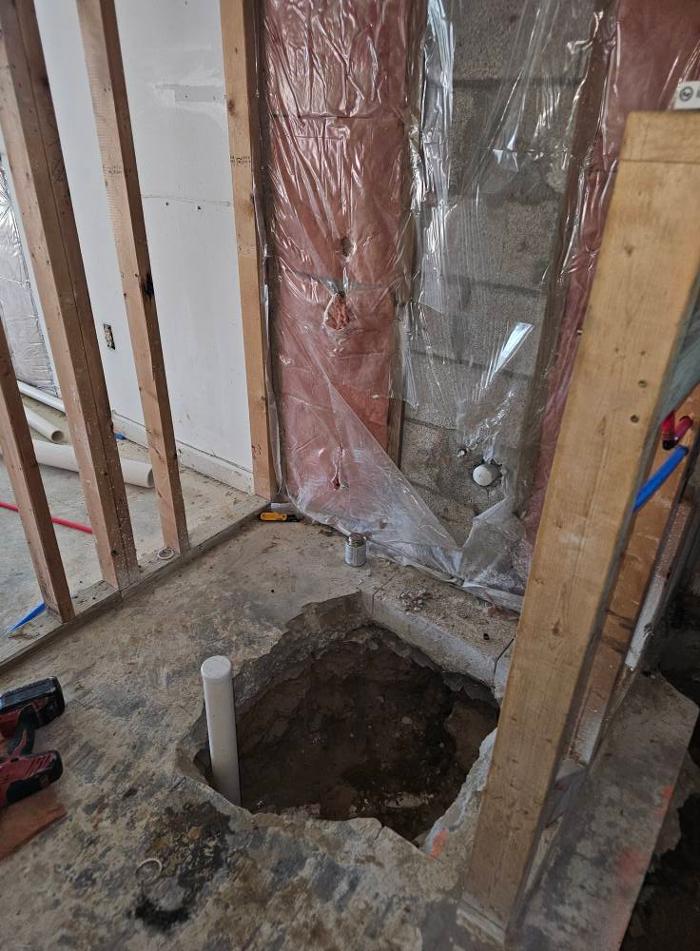 Decker Plumbing & Drains - North Port, FL