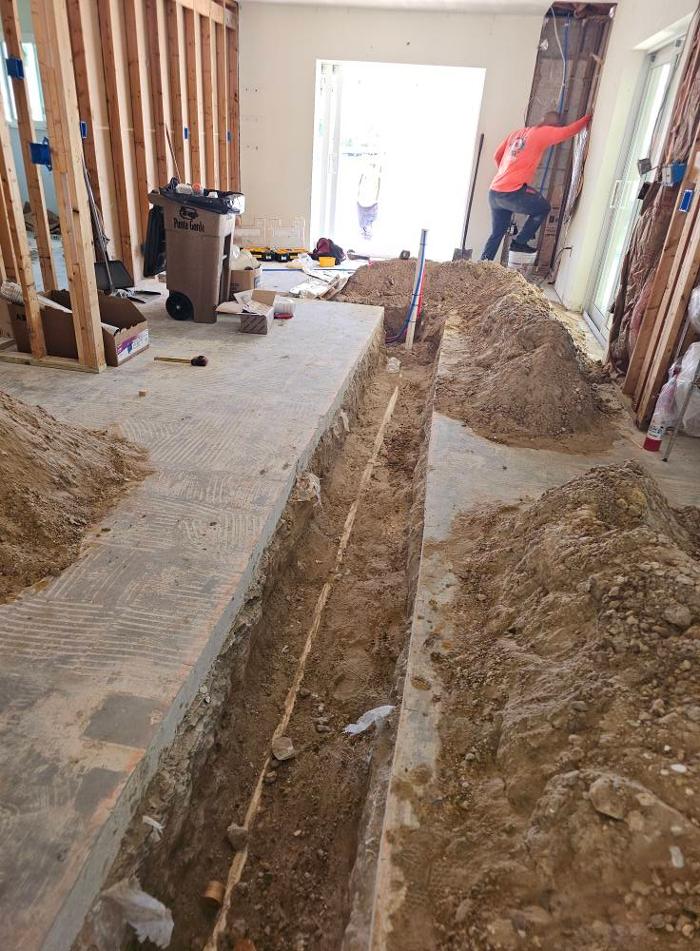Decker Plumbing & Drains - North Port, FL
