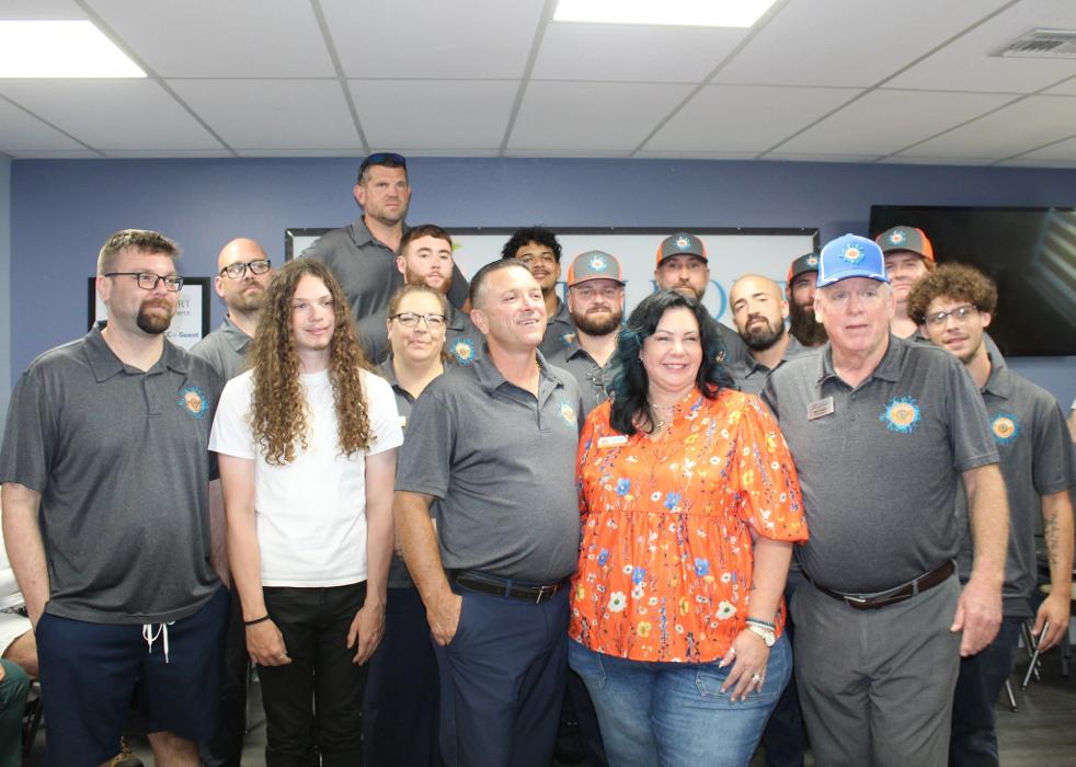 Decker Plumbing & Drains - North Port, FL