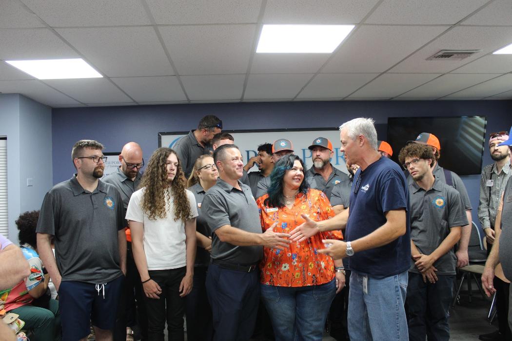 Decker Plumbing & Drains - North Port, FL