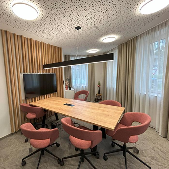 meine Volksbank Raiffeisenbank eG, Amerang, Raiffeisenweg in Amerang