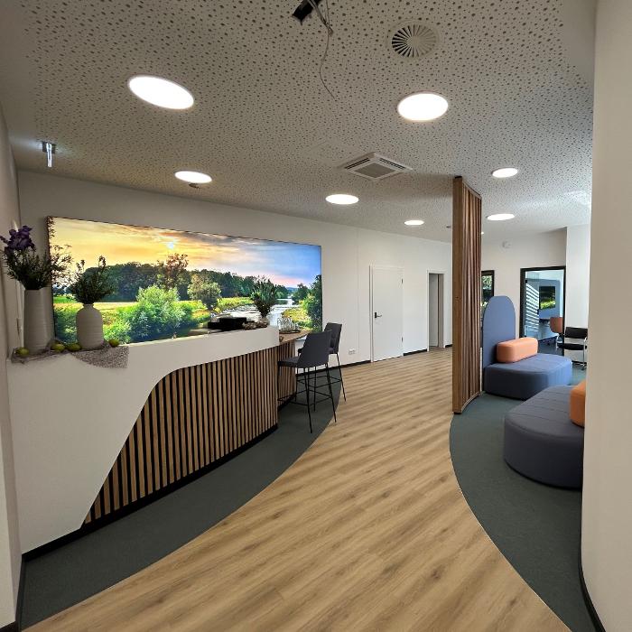 meine Volksbank Raiffeisenbank eG, Bruckmühl, Sonnenwiechser Straße in Bruckmühl