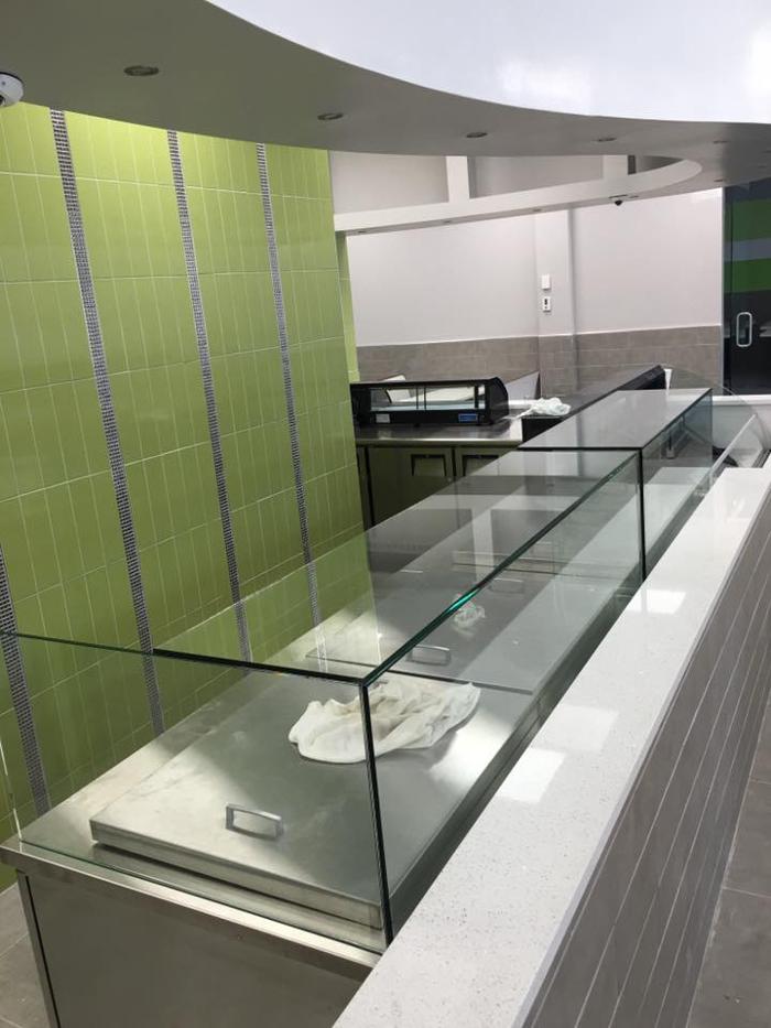 Elite Glassworks - Forked River, NJ