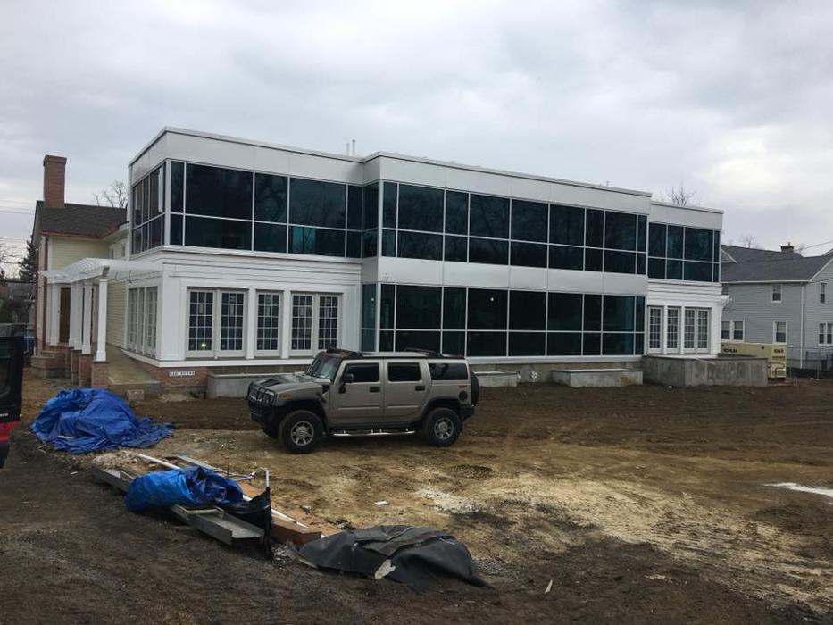 Elite Glassworks - Forked River, NJ