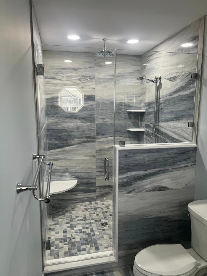 Elite Glassworks - Forked River, NJ