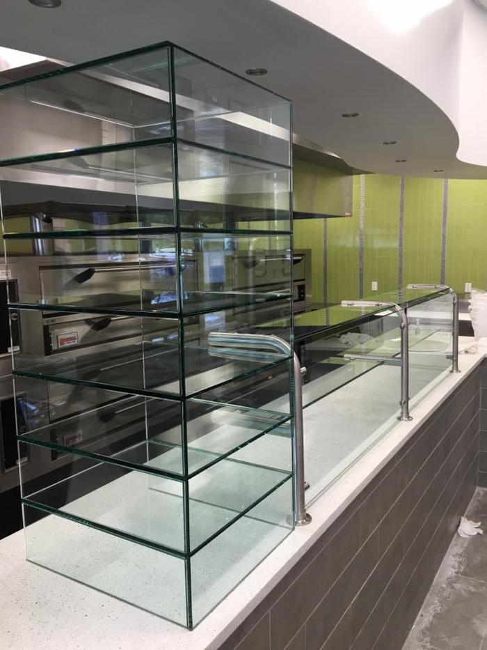 Elite Glassworks - Forked River, NJ