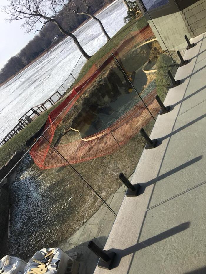 Elite Glassworks - Forked River, NJ